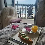 Vacare - Sabor A Mar Lejlighed *