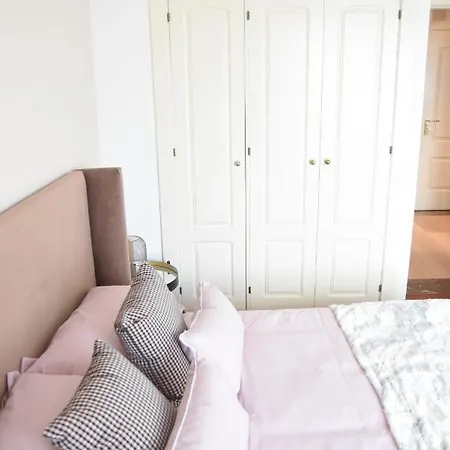 Apartment Vacare - Sabor A Mar