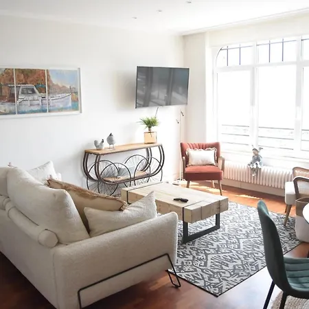 Vacare - Sabor A Mar Santander