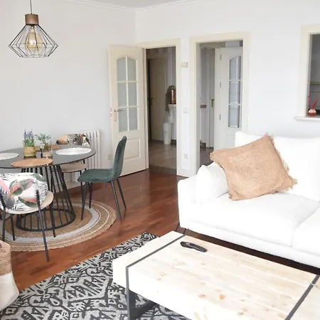 Apartament Vacare - Sabor A Mar