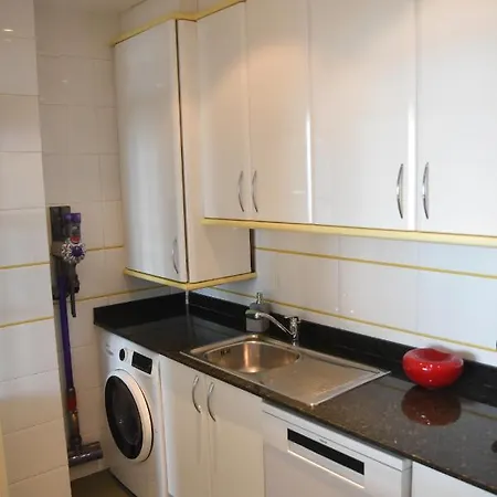 Vacare - Sabor A Mar Apartmán *