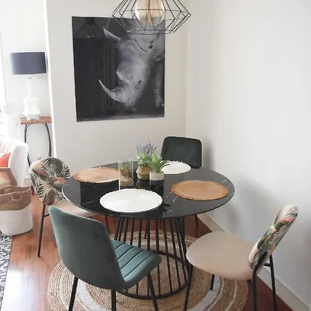 Apartment Vacare - Sabor A Mar