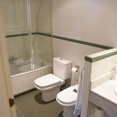 Vacare - Sabor A Mar Apartmán *