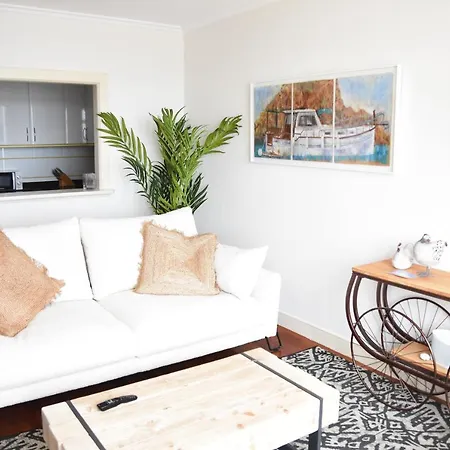 Apartment Vacare - Sabor A Mar *