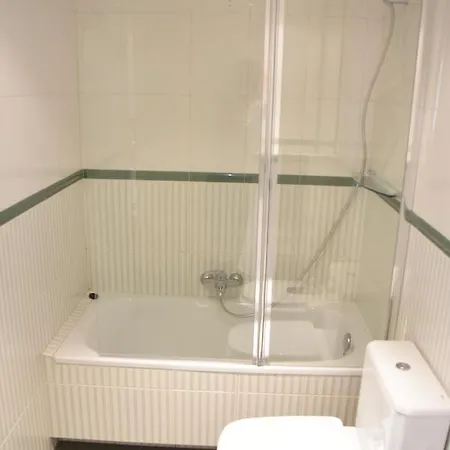 Apartment Vacare - Sabor A Mar Santander