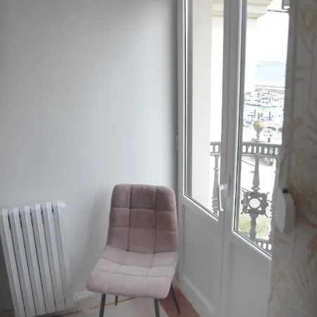 Apartmán Vacare - Sabor A Mar