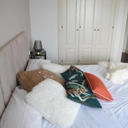 Vacare - Sabor A Mar Apartmán