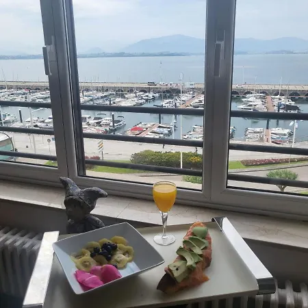 Apartament Vacare - Sabor A Mar