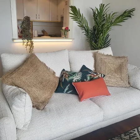 Apartment Vacare - Sabor A Mar *