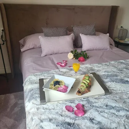 Vacare - Sabor A Mar Apartment