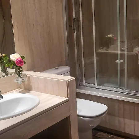 Apartment Vacare - Sabor A Mar *