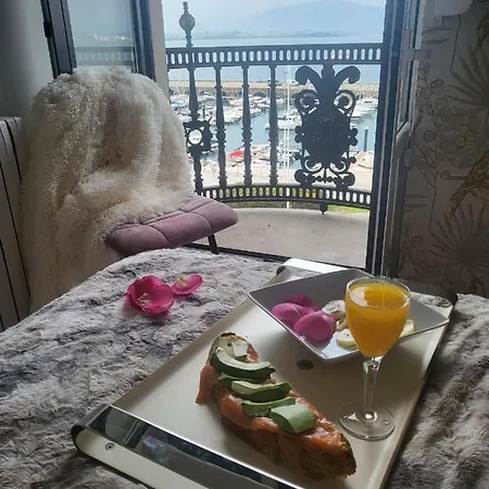 Vacare - Sabor A Mar Apartmán *