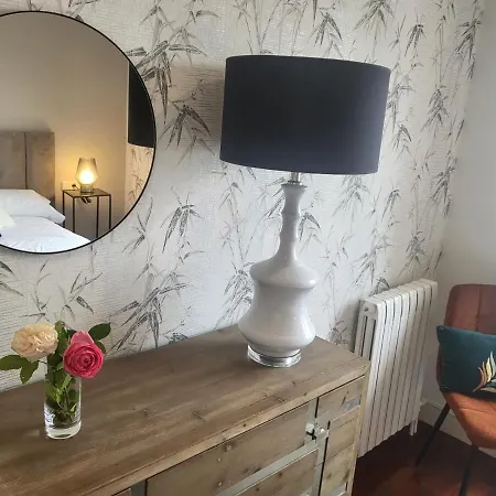 Vacare - Sabor A Mar Apartament Santander