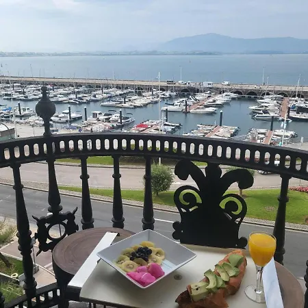 Vacare - Sabor A Mar * Santander