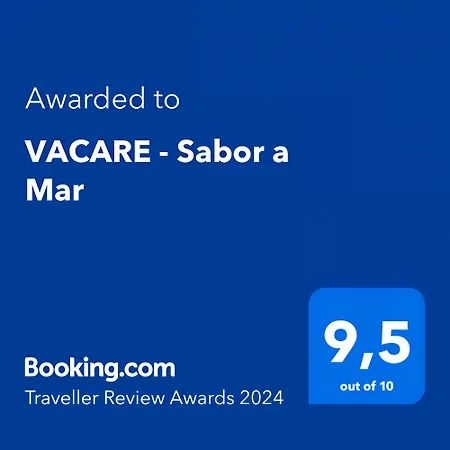 Apartment Vacare - Sabor A Mar