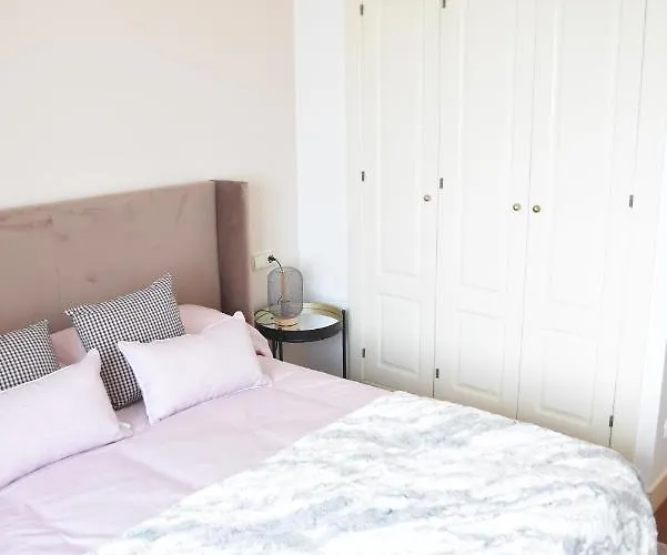 Vacare - Sabor A Mar Apartment Santander