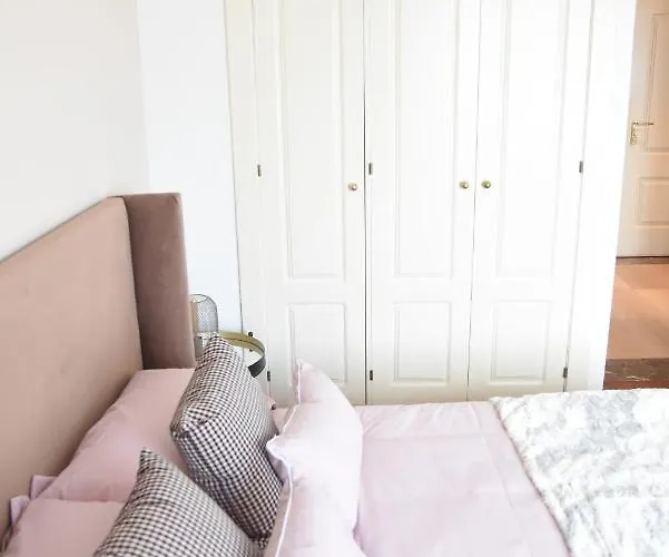 Apartment Vacare - Sabor A Mar