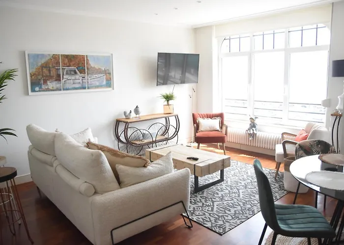 Vacare - Sabor A Mar Santander