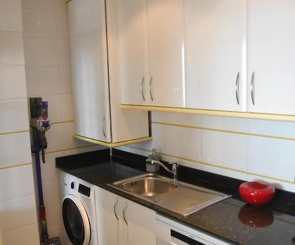 Vacare - Sabor A Mar Apartment *