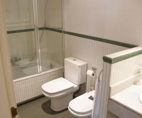 Vacare - Sabor A Mar Apartment *