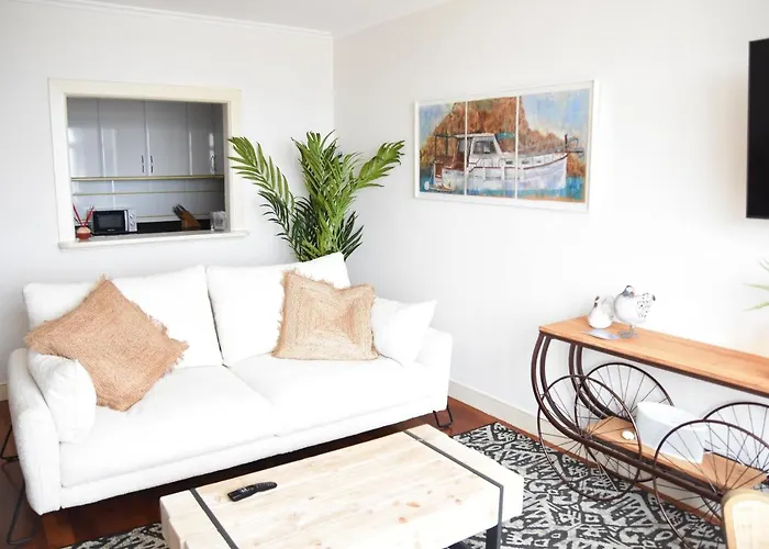 Apartment Vacare - Sabor A Mar *