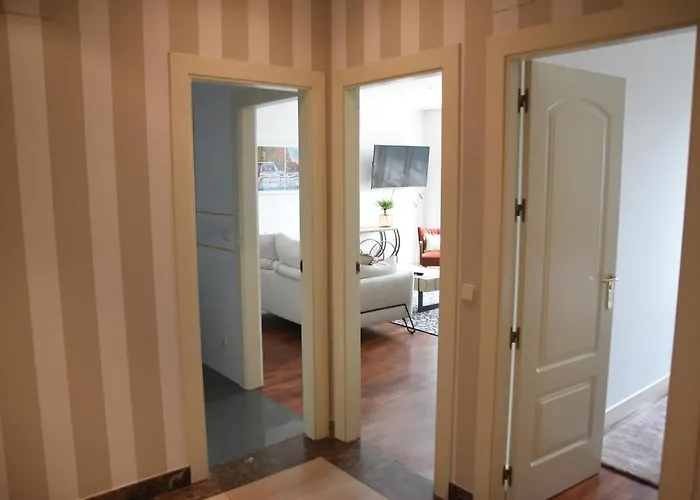 Vacare - Sabor A Mar * 산탄데르