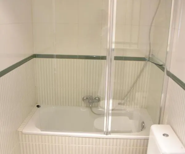 Apartment Vacare - Sabor A Mar Santander