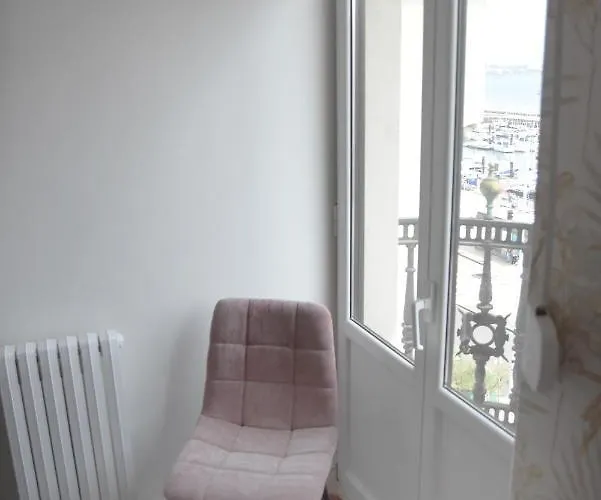 Apartment Vacare - Sabor A Mar