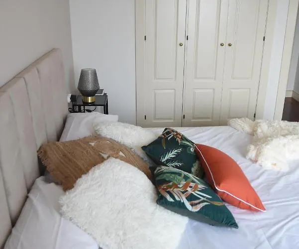 Vacare - Sabor A Mar 아파트