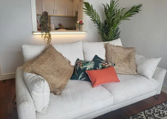 Apartment Vacare - Sabor A Mar *