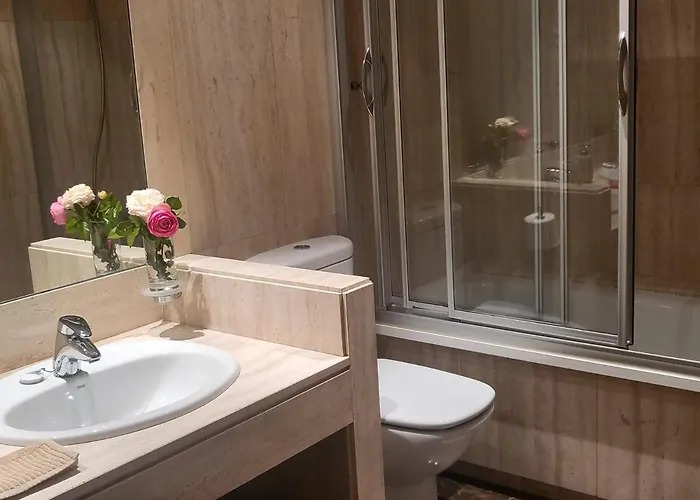 Apartment Vacare - Sabor A Mar *