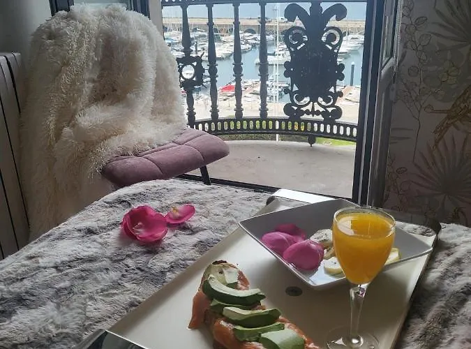 Vacare - Sabor A Mar Apartment *