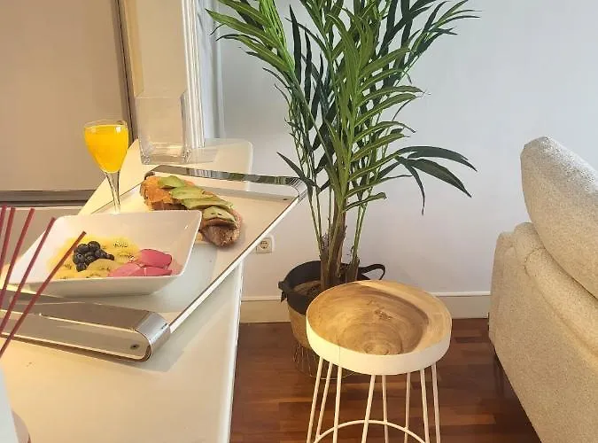 Vacare - Sabor A Mar Apartment Santander