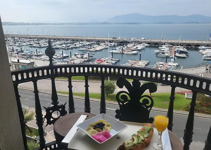 Vacare - Sabor A Mar * Santander