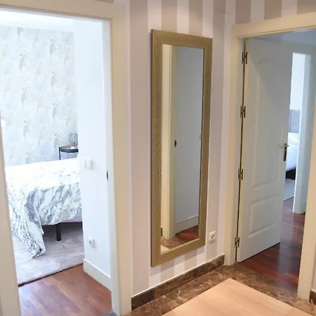 Апартаменты Vacare - Sabor A Mar