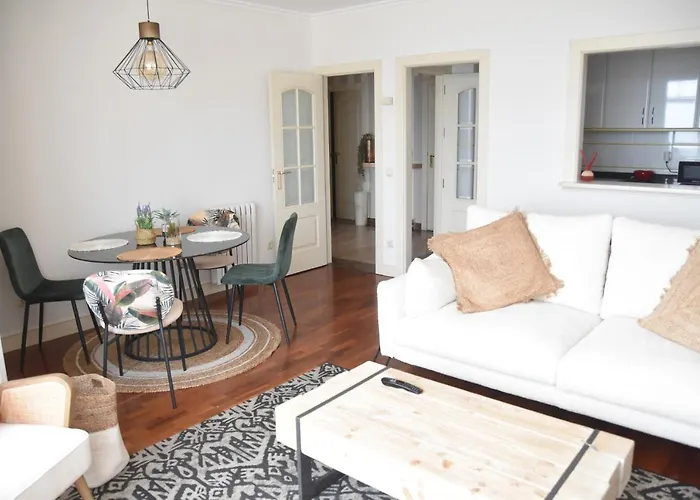 Apartment Vacare - Sabor A Mar