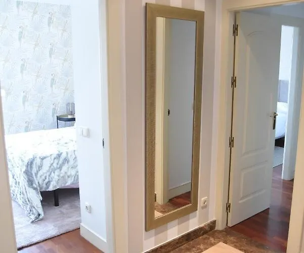 Apartment Vacare - Sabor A Mar