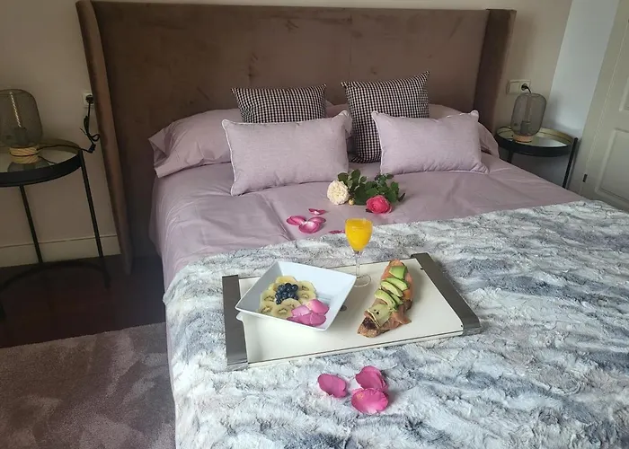 Vacare - Sabor A Mar Apartment