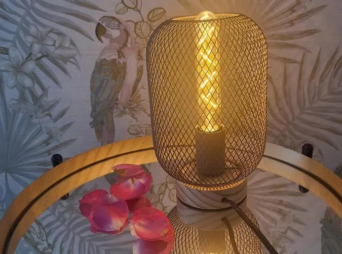 Vacare - Sabor A Mar Apartment *