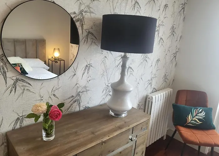 Vacare - Sabor A Mar Apartment Santander